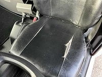 2018 man tgx 18.500 opleggertrekker - afbeelding 24 van  36