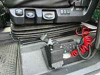 2018 man tgx 18.500 opleggertrekker - afbeelding 25 van  36