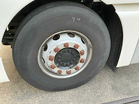 2018 man tgx 18.500 opleggertrekker - afbeelding 26 van  36