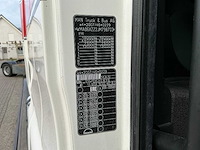 2018 man tgx 18.500 opleggertrekker - afbeelding 30 van  36