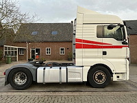 2018 man tgx 18.500 opleggertrekker - afbeelding 31 van  36