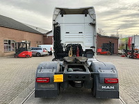 2018 man tgx 18.500 opleggertrekker - afbeelding 33 van  36