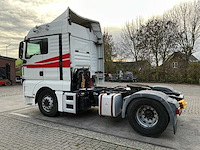 2018 man tgx 18.500 opleggertrekker - afbeelding 34 van  36