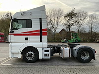 2018 man tgx 18.500 opleggertrekker - afbeelding 35 van  36