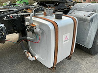 2018 man tgx 18.500 opleggertrekker - afbeelding 36 van  36