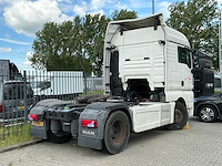 2018 man tgx bedrijfswagen - afbeelding 7 van  13