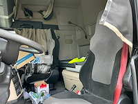 2018 man tgx bedrijfswagen - afbeelding 9 van  13
