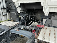 2018 man tgx bedrijfswagen - afbeelding 10 van  13