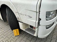 2018 man tgx bedrijfswagen - afbeelding 11 van  13