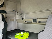 2018 man tgx bedrijfswagen - afbeelding 12 van  13