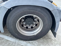 2018 man tgx vrachtwagen - afbeelding 2 van  31