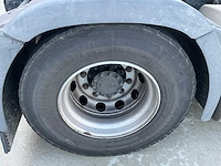 2018 man tgx vrachtwagen - afbeelding 21 van  31