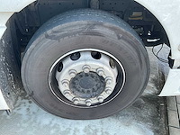 2018 man tgx vrachtwagen - afbeelding 3 van  31