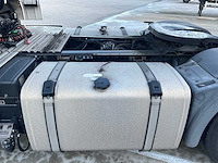 2018 man tgx vrachtwagen - afbeelding 4 van  31