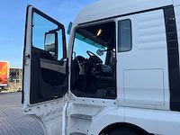 2018 man tgx vrachtwagen - afbeelding 8 van  31