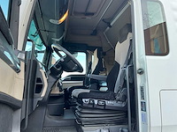 2018 man tgx vrachtwagen - afbeelding 9 van  31