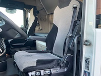 2018 man tgx vrachtwagen - afbeelding 10 van  31