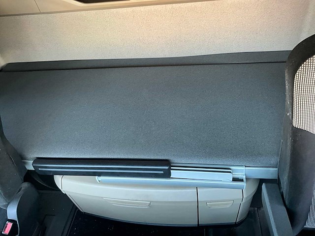 2018 man tgx vrachtwagen - afbeelding 12 van  31