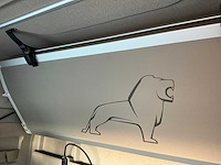 2018 man tgx vrachtwagen - afbeelding 23 van  31