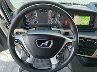 2018 man tgx vrachtwagen - afbeelding 13 van  31