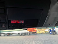 2018 man tgx vrachtwagen - afbeelding 16 van  31