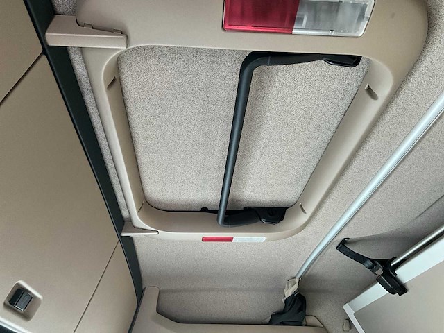 2018 man tgx vrachtwagen - afbeelding 27 van  31