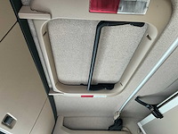 2018 man tgx vrachtwagen - afbeelding 27 van  31