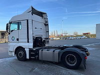 2018 man tgx vrachtwagen - afbeelding 28 van  31