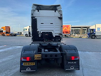 2018 man tgx vrachtwagen - afbeelding 18 van  31