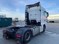 2018 man tgx vrachtwagen - afbeelding 30 van  31