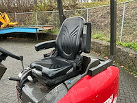 2018 manitou ema1117 vorkheftruck - afbeelding 7 van  26