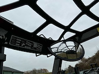 2018 manitou ema1117 vorkheftruck - afbeelding 9 van  26