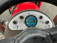 2018 manitou ema1117 vorkheftruck - afbeelding 10 van  26