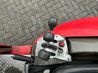 2018 manitou ema1117 vorkheftruck - afbeelding 11 van  26