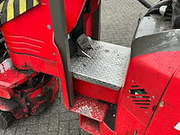 2018 manitou ema1117 vorkheftruck - afbeelding 14 van  26