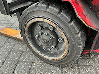 2018 manitou ema1117 vorkheftruck - afbeelding 16 van  26