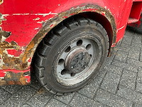 2018 manitou ema1117 vorkheftruck - afbeelding 18 van  26