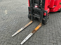 2018 manitou ema1117 vorkheftruck - afbeelding 24 van  26