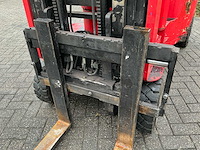 2018 manitou ema1117 vorkheftruck - afbeelding 25 van  26