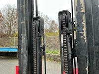 2018 manitou ema1117 vorkheftruck - afbeelding 26 van  26