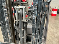 2018 manitou me 315 48v s3 vorkheftruck - afbeelding 3 van  25