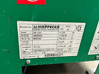 2018 manitou me 315 48v s3 vorkheftruck - afbeelding 7 van  25