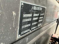 2018 manitou me 315 48v s3 vorkheftruck - afbeelding 9 van  25