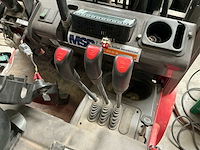 2018 manitou me 315 48v s3 vorkheftruck - afbeelding 11 van  25