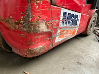 2018 manitou me 315 48v s3 vorkheftruck - afbeelding 13 van  25