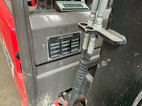 2018 manitou me 315 48v s3 vorkheftruck - afbeelding 17 van  25