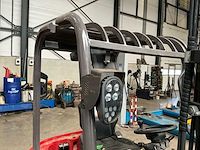 2018 manitou me 315 48v s3 vorkheftruck - afbeelding 18 van  25