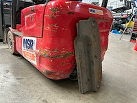 2018 manitou me 315 48v s3 vorkheftruck - afbeelding 22 van  25