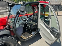 2018 manitou mlt 625-75h comfort st3b verreiker - afbeelding 17 van  27