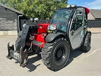 2018 manitou mlt 625-75h comfort st3b verreiker